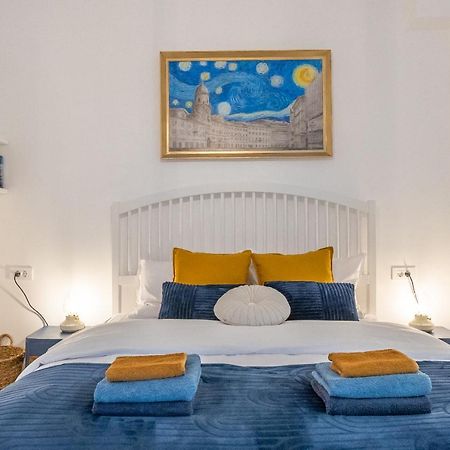 Starry Night Studio Apartment Риека Экстерьер фото