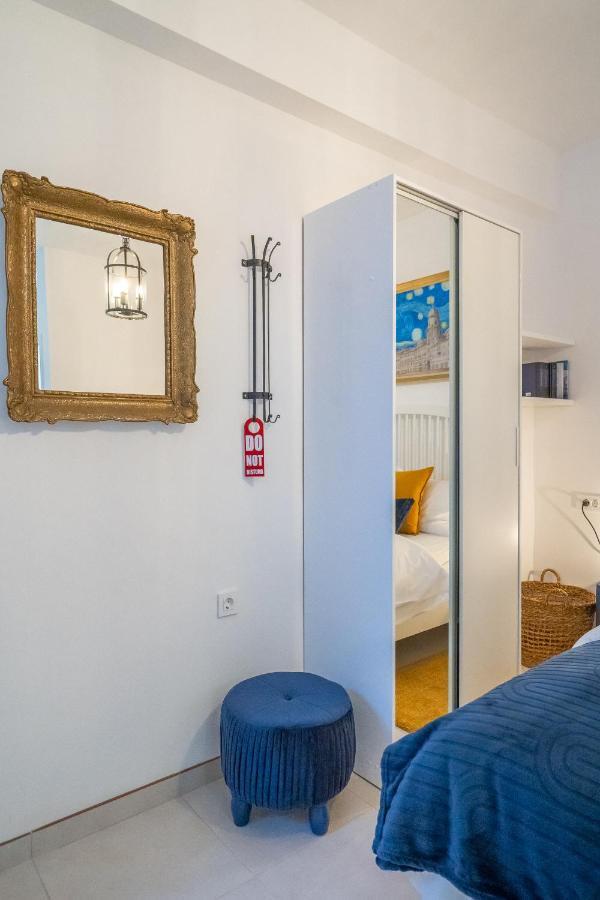 Starry Night Studio Apartment Риека Экстерьер фото